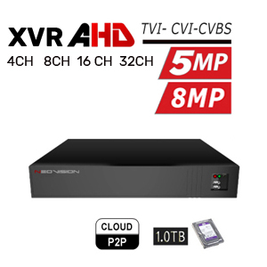 מכשיר הקלטה DVR